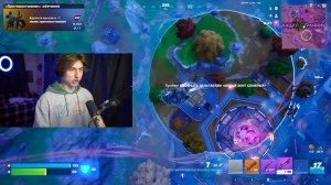 вторая часть обзорчика сезона в фортнайт