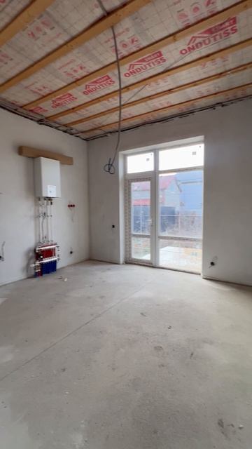 Дом в Краснодаре