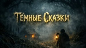 Тёмные сказки - Интро