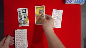 Гадаем на отношения. Таро❤