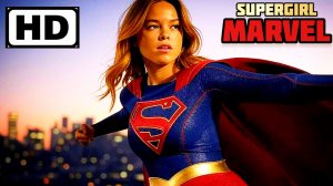 СУПЕРГËРЛ# MARVEL ФАНТАСТИКА ПРИКЛЮЧЕНИЯ FULL HDadven 2026