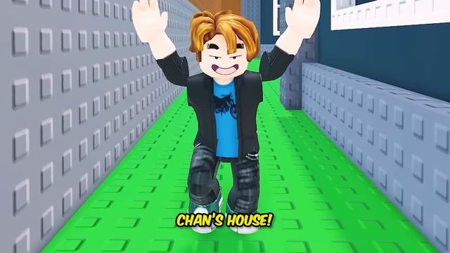 ОНА НАНЯЛА ТЕЛОХРАНИТЕЛЕЙ, ЧТОБЫ ЗАЩИТИТЬСЯ В ROBLOX ️