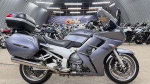 Обзор Yamaha FJR 1300 |В НАЛИЧИИ|