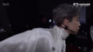 EPISODE BTS @2018 MAMA в ГОНКОНГЕ