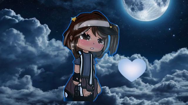 я новый гачер