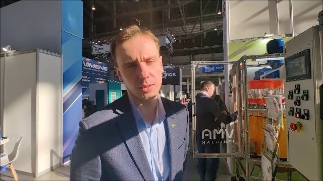 Компания CPA на выставке «Металлообработка. Сварка - 2026» в Екатеринбурге