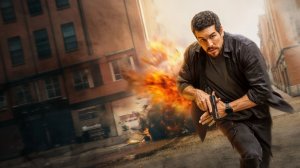 Дзета — Русский тизер (2026)