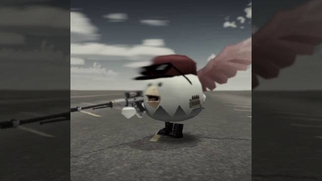 EDIT/TIM9K /CHICKEN GUN ЭДИТ.