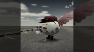 EDIT/TIM9K /CHICKEN GUN ЭДИТ.