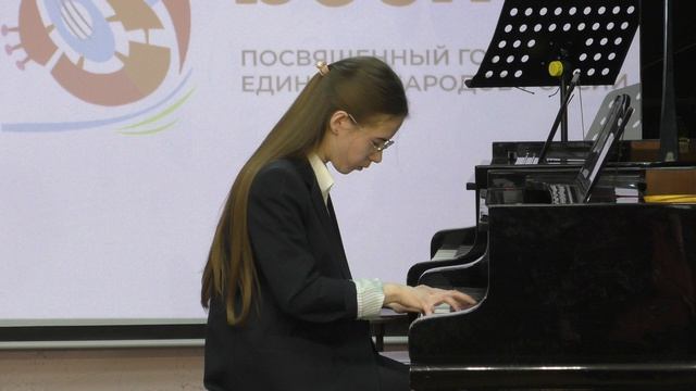 Орлова Марьяна