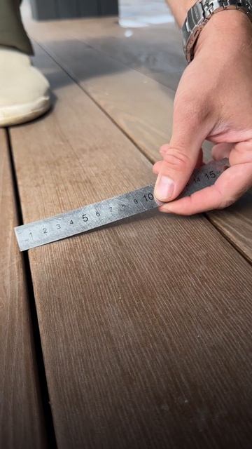 Что УБЬЁТ вашу террасу быстрее? 😳