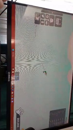 просто стрим