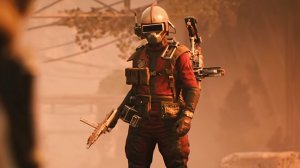 ARC Raiders №49 Веселый и потный паук под песни арк рейдерс #шутер #arcraiders