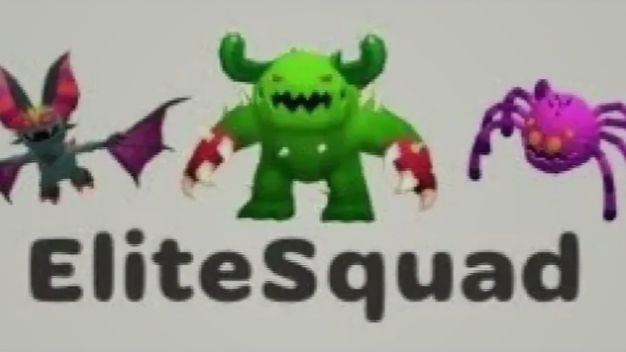 ИГРАЮ В ELITE SGUAD В ЧИКЕН ГАН