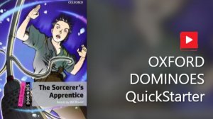 12. The Sorcerer's Apprentice _ Mystery & Horror _ Dominoes Quick Starter