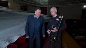 Когда театр становится судьбой: 45 лет Игоря Иванова с Донбасс Оперой