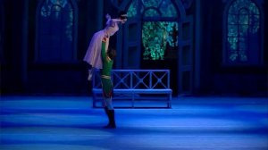 60 лет после киноэпопеи: «Война и мир» в хореографии Донбасс Оперы