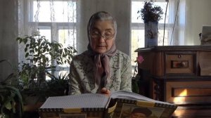 Календарь_Каждый_день_с_отцом_Наумом_28_марта_Читает_матушка_Люба