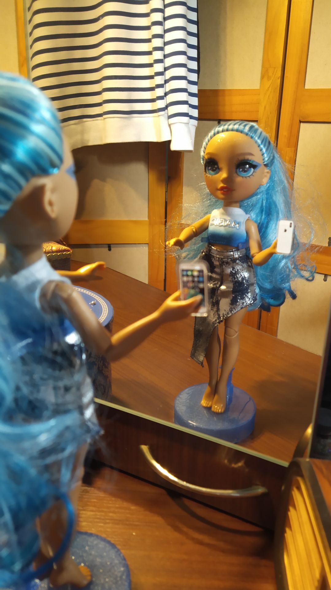 Что мне больше подходит?