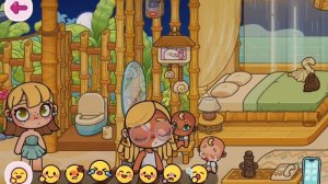 🍂🌾_Влог_На_Мальдивах_С_Дашей💋_Аватар_Ворлд_3_Часть🍂🌾