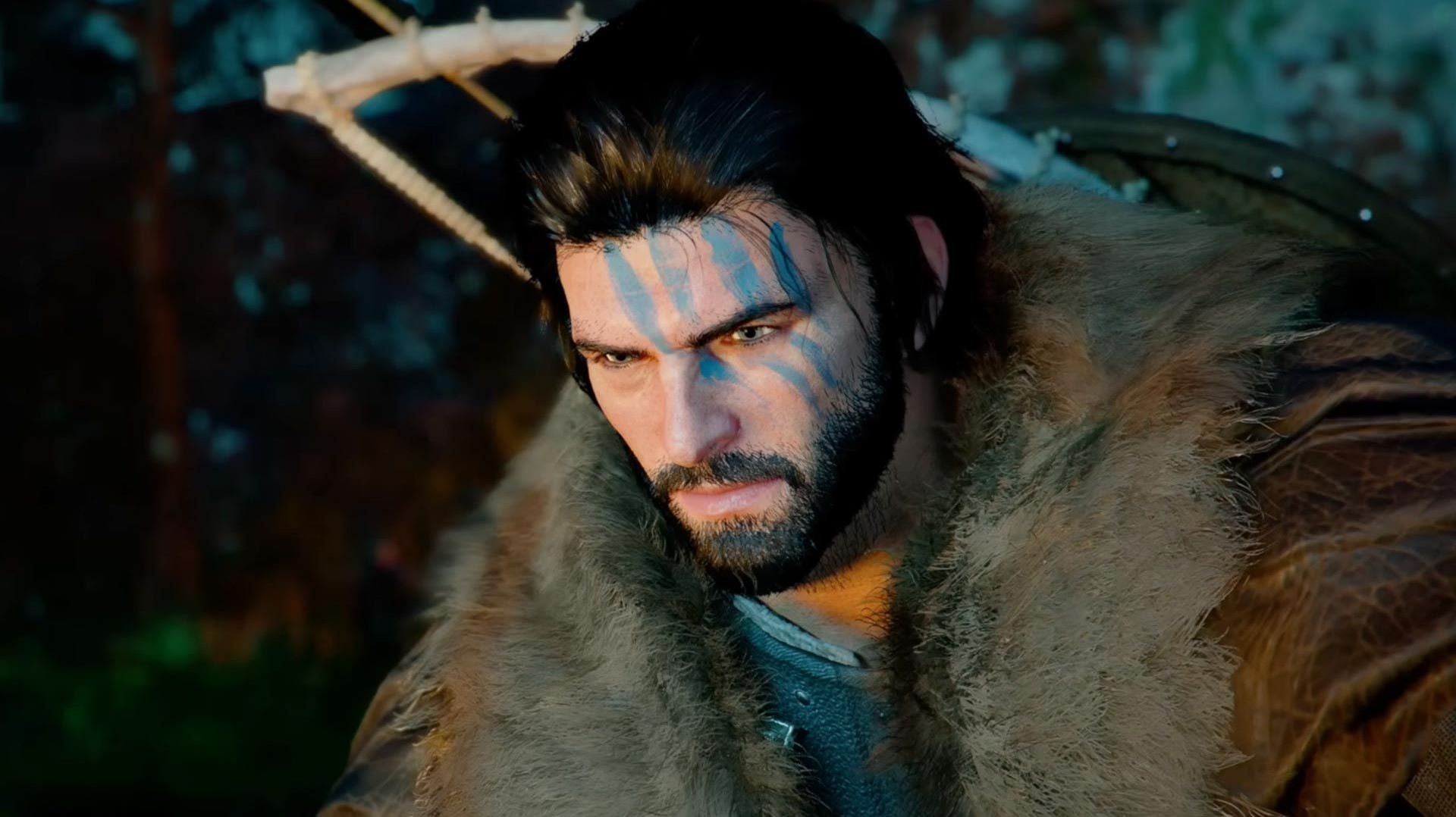 🔥🎮 Путь наемника: Выживаем в Пайвеле 🕹️ ▶ Crimson Desert