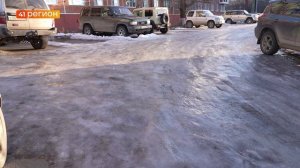 КАМЧАТКА В ЛИДЕРАХ ПО КОЛИЧЕСТВУ ЗИМНИХ ТРАВМ В СТРАНЕ • НОВОСТИ КАМЧАТКИ