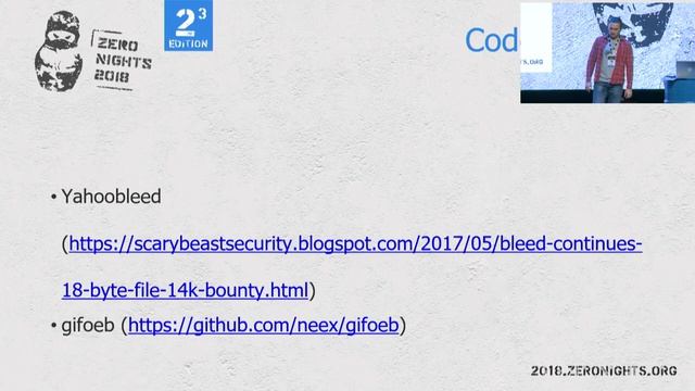 Fedotkin Zakhar - Reveal the unseen_ Getting access to data with graphic file editing libraries