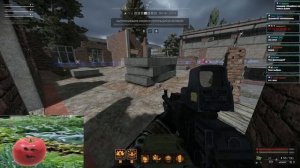 Тройное выживание в жутком мире! STALCRAFT: X