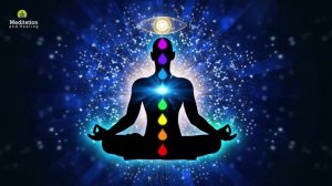 Музыка для медитации и глубокого сна.