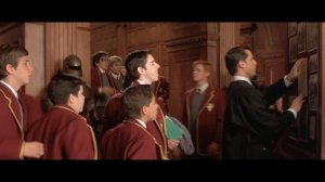 Академия британской разведки - ＂Остин Пауэрс Голдмембер＂ - отрывок из фильма