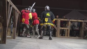 Меч России 1этап Берн-Альфин 21.03.2026