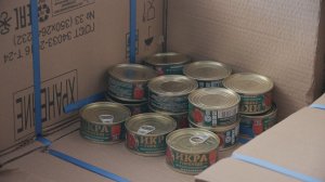 КАМЧАТКА КОРМИТ