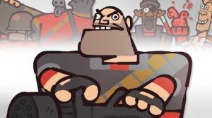 The Ultimate "Team Fortress 2" Recap Cartoon