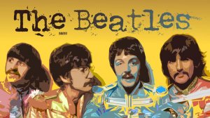 Yesterday in C - гитарный инструментал