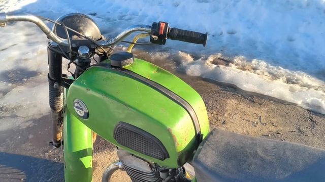 обзор на восход 3м