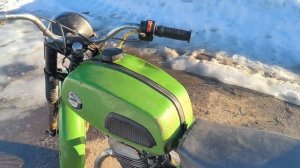 обзор на восход 3м