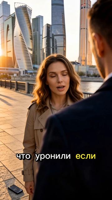 Сериал КОНТРАКТ - серия 1
