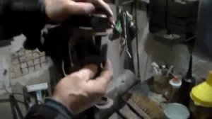 Замена верхних сайлентблоков ваз классика