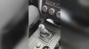 Глупые ситуации на дорогах №1