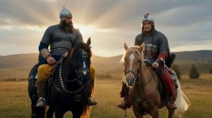 Алёша из славного места