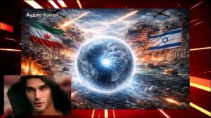 «Начнётся война нового типа»: «живой Нострадамус» сделал громкое предсказание о войне в Иране