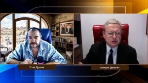 В случае победы Запада Иран превратится в ядерную пустошь или новое «Сомали»