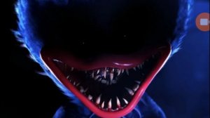 Баги poppy playtime 1