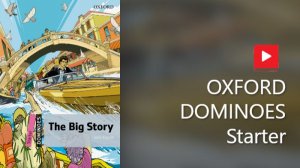 20. The Big Story _ Mystery & Horror _ Dominoes Starter