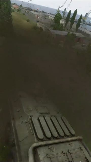 Первый День Из Жизни БТР