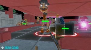 ARBS: ХОРРОР — НЕВОЗМОЖНО ВЫЙТИ ИЗ ГОРОДА! ЖЕСТКИЕ ЖИВОТНЫЕ НАПАДАЮТ! 😱🏙️🦁💀