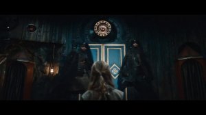 Еевероятные приключения в стране чудес. Русский трейлер (Дубляж, 2026).