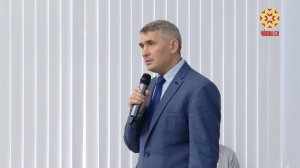 В наших руках будущее страны: в Чувашии готовят заявку на создание межвузовского кампуса