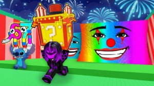 😱НОВАЯ КЛОУНСКАЯ ВОЛНА в СБЕГИ ОТ ЦУНАМИ И СПАСИ БРЕЙНРОТОВ!