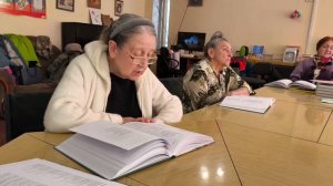 21.03.2026 - Л. Налбандова